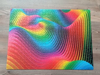 7x Puzzle - 12