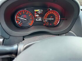 SUBARU WRX STI 2.5 SPORT MY 2015 - 12
