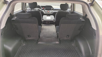 Honda FR-V 1,7 92kW ČR 2. maj. 95 000 KM - TOP - 12