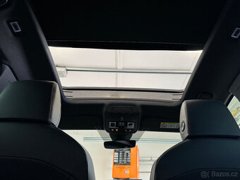 Cupra Formentor 1,5TSI DSG 110KW čr.1Maj ČR RV.2023 PANORAMA - 12