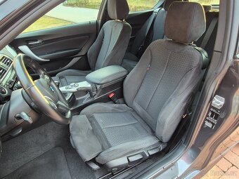 BMW 120i M-Sport 85.000km - 12