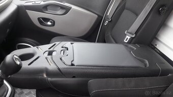 Renault Trafic III, 1.6 Dci, 2015, 103Kw, Nový motor - 12