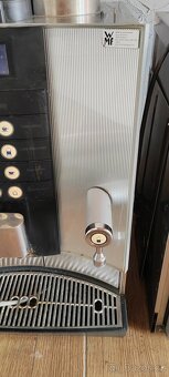 Kávovar WMF CombiNation S + ledničku - 12