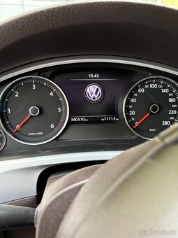 Vw Touareg 3.0tdi - 12