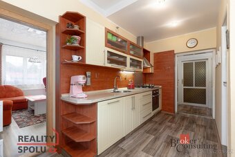 Prodej, domy/rodinný, 190 m2, Jungmannova 329/13, 79401 Krno - 12