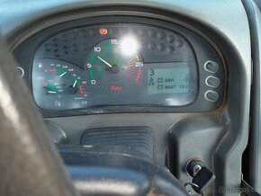 Prodám zetor proxima 110 power - 12