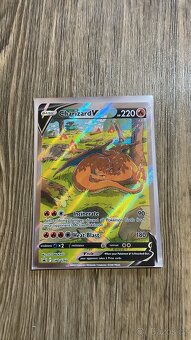 Pokemon - sbírka charizardů - 12