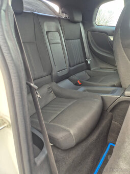 Alfa Romeo Brera 2.4 JTDm / 154kW / 2009 - 12