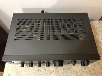 Technics SU-VX600 Top stav - 12