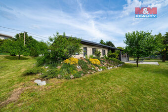 Prodej rodinného domu, 136 m², Domanín - 12