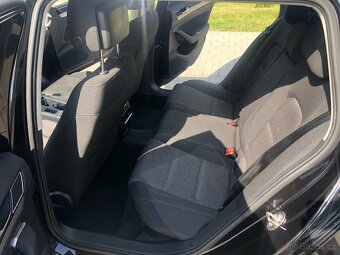 Volkswagen Passat B8 2.0tdi/140kw WEBASTO - 12