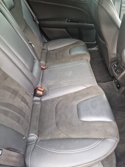 Mondeo combi 4x4 2017 - 12