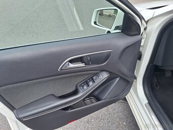 Mercedes Benz A 180cdi - 12