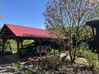 Prodej chalupy, 1047 m², Perštejn - 12
