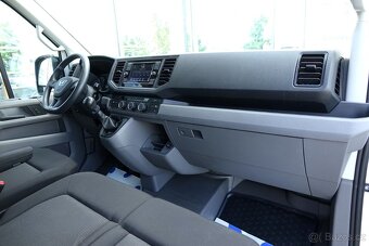 MAN TGE 3.140 • 2.0TDi • 2023 • L3H2 • 111.000km • DPH - 12
