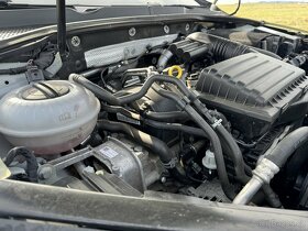 VW Golf VII - 1.4 TSi 110kW (HighLine, R-line) - 12