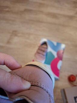Baby Bare Febo Go Candy 24 - barefoot - 12
