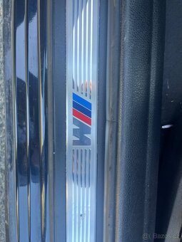 BMW 525 X Driwe automat - 12