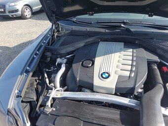 Bmw X6,Xdrive 35D,210kw - 12