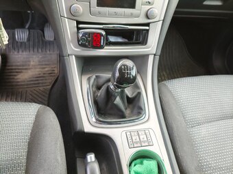 Mondeo - 12