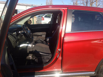 C4 aircross 1,6 Hdi 4x4 - 12