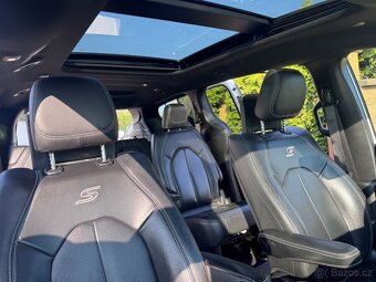 Chrysler Pacifica 3,6 S Sunroof Navi DVD LPG Limited 2019 - 12