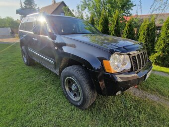 5x 245/75 R16  5x127  Jeep Grand cherokee, wrangler.... - 12