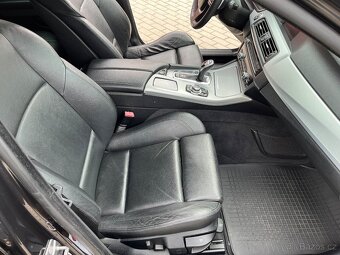 BMW 520 D 135 kW - 12