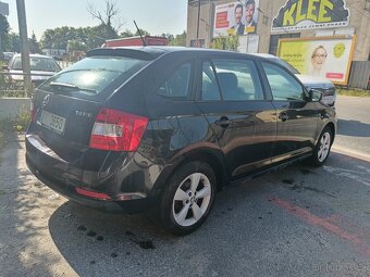 škoda rapid - 12