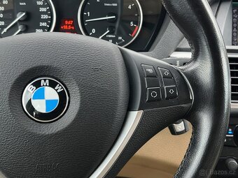 •BMW X5 xDrive30d, Bi-XENON, PDC, TAŽNÉ Z. - 12