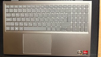 DELL INSPIRON 5515 - AMD RYZEN 5700U - 12