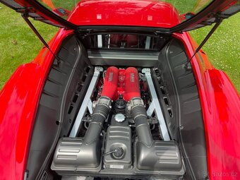 Ferrari F430 F1 Coupé z roku 2007 - 12