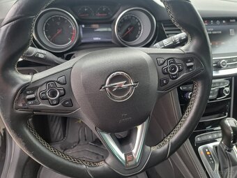 Opel Astra 1.4 i, 110 KW, Automat,  132 t. Km - 12