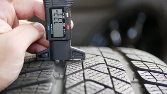 Originál alu kola Rolls Royce R20 - 12