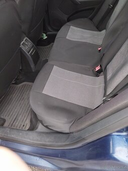 Octavia 2,1.9 tdi,77kw,bez DPF - 12