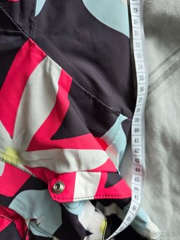 ZIMNÍ lyžařská bunda Reima 92 - 12