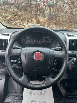 FIAT DUCATO DÍLNA L1H1 2.3JTD 96kW,DPH,KLIMA,R.16,BEZ ADblue - 12