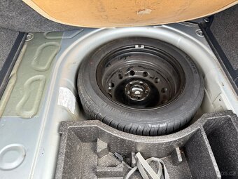 Škoda Fabia 2 1.6 benzin automat - 12