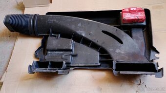 Nasavače vzduchu BMW - 12