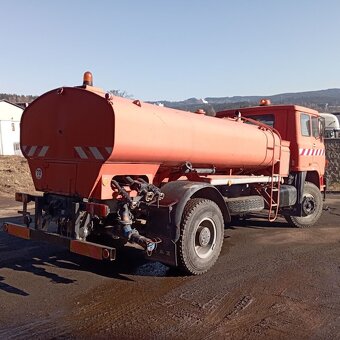 Liaz 110 SA 8 - kropička - 12