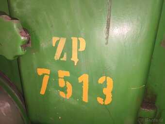 Obrážečka ZP 7513 - 12