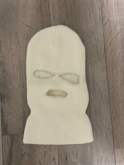 Vojenské oblečení - 12