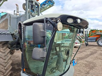 BERTHOUD RAPTOR 4200 4X4 - 12