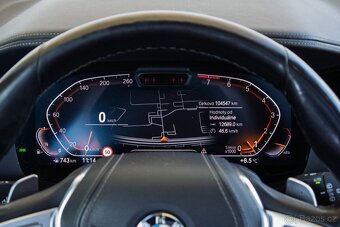 BMW X7 xDrive 40i A/T - 12