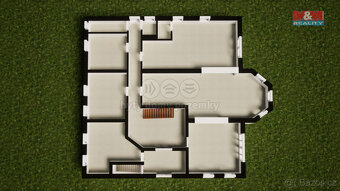 Prodej rodinného domu, 476 m², Kamenický Šenov, ul. Nová - 12