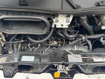 CITROEN JUMPER L3H2 2.2HDI KLIMTIZACE - 12