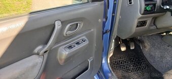 Suzuki Jimny cabrio - 12