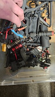 Rc auta - 12