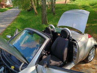 KRÁSNÁ Ford STREETKA // BEZ KOROZE // - 12