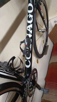 Colnago  ACE 105 10v - 12